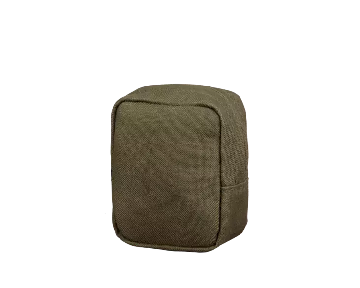 Savotta Zipped GP Pouch 2X2 - Weitere Outdoor-Werkzeuge - 6419134201650 - 1