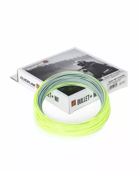 Guideline Bullet+ - Schwimmend - 7033841081610 - 1