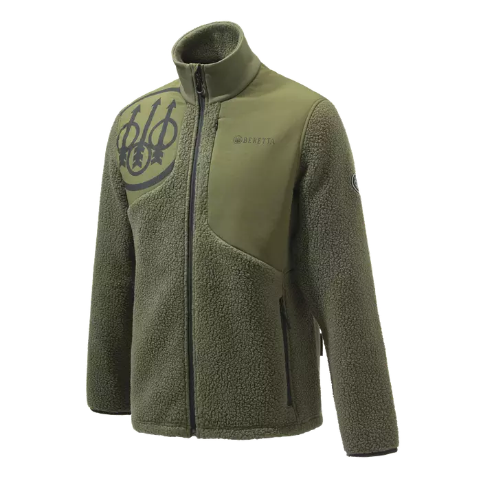 Beretta Trailhead Thermal Pro® Jacket Green - Jagdjacken für Männer - 8051832424160 - 1