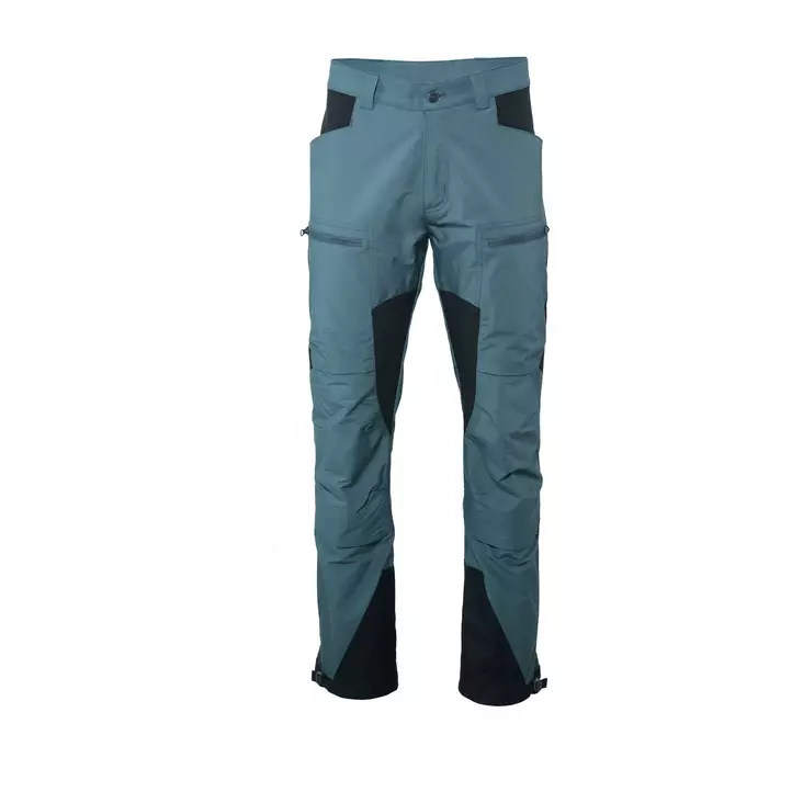 Loop Gauto Pants Dark Slate - Hosen - 827142063720 - 1