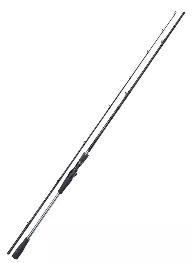 Shimano Yasei Pike Casting - Shimano-Baitcastruten - 8717009858830 - 1