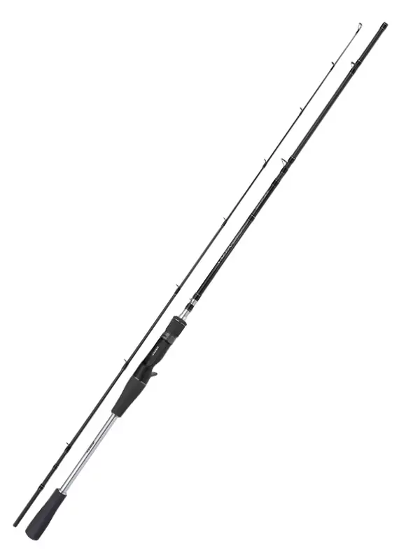 Shimano Yasei Pelagic Pik&Zander Casting - Shimano-Baitcastruten - 8717009875080 - 1