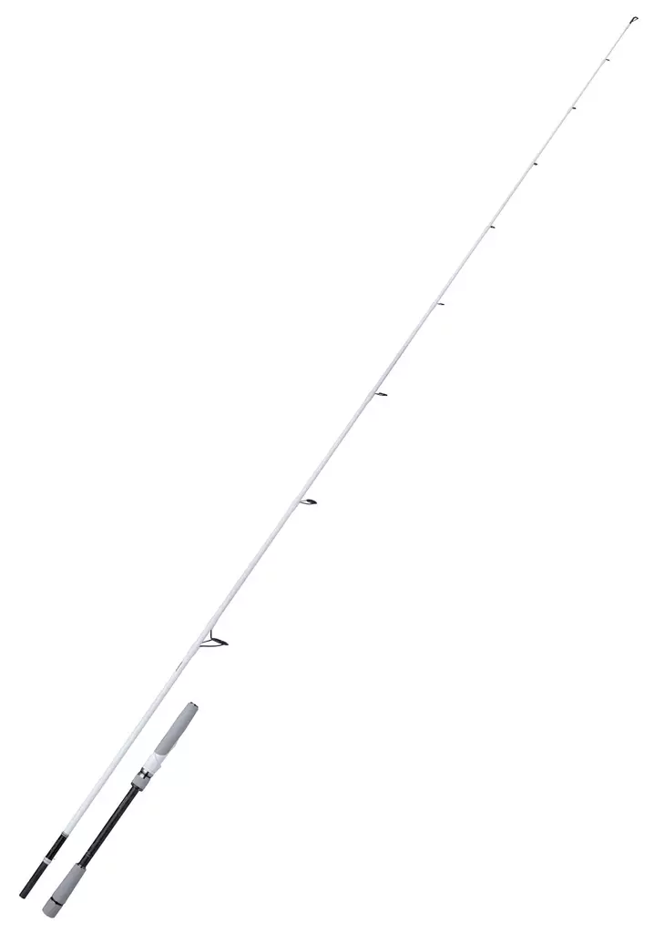 Shimano Stradic Seabass Spinning 1+1pc - Seabass-Ruten - 8717009879750 - 1