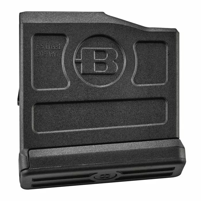Bergara Magazine AICS 5-Rounds - AICS Magazine - A132820 - 1