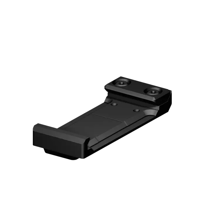 Aimpoint COA Micro Adapter - Montagen für Leuchtpunktvisiere - APPA000700 - 1