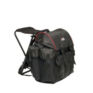 Abu Garcia Rucksack Large - Taschen und Kisten für das Eisangeln - 036282589230 - 1