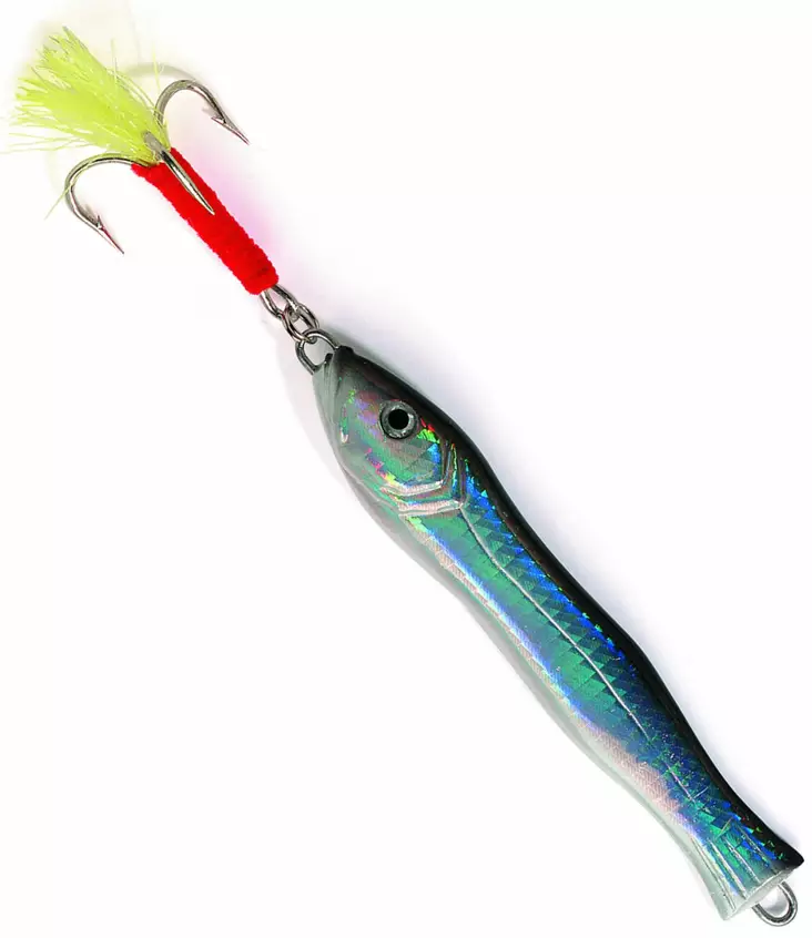Abu Garcia Sillen 350g - Meeresangel-Jigs - 1780001010 - 1