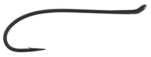 Ahrex HR410 Tying Single - Lachsfliegenhaken - 655043957820 - 1