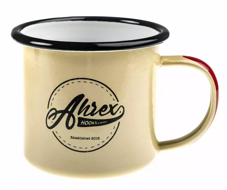 Ahrex Mug - All You Need Is Coffee - Wasserflaschen und Becher - 655043968970 - 1