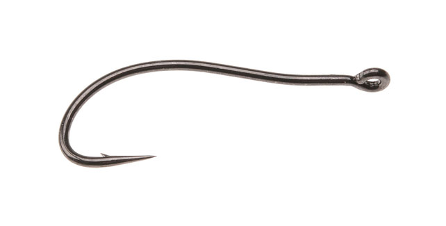 Ahrex NS150 Curved Shrimp - Meerforellenhaken - ns15010 - 1