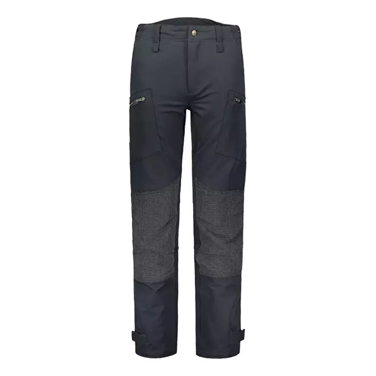 Anar Ailla II W's Trouser Black - Hosen - 6438014261270 - 1