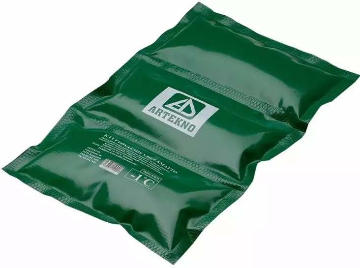 Artekno 3kg - Kühlboxen - 6416535150020 - 1