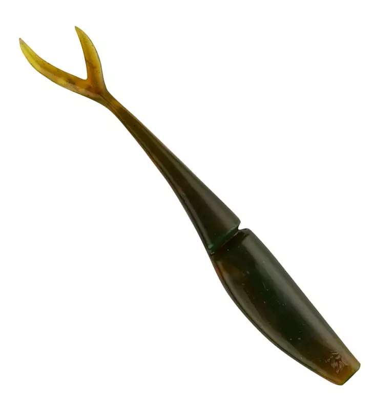 Bait Junkie 5'' Jerkshad - Schwimmende Weichköder - 020220240 - 1