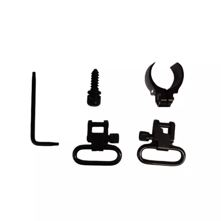 Benelli 828S Sling Swivel Set - Riemenschwenker und Befestigungen - F0622400 - 1