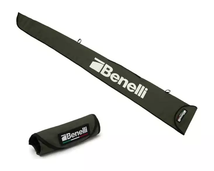 Benelli asesukka - Flintentaschen - 800120 - 1