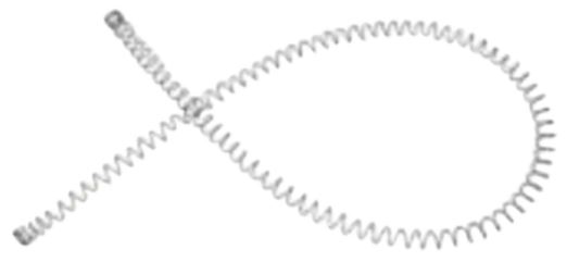 Beretta A400 Makasiinijousi - Flinten Teile - 80518320900000 - 1