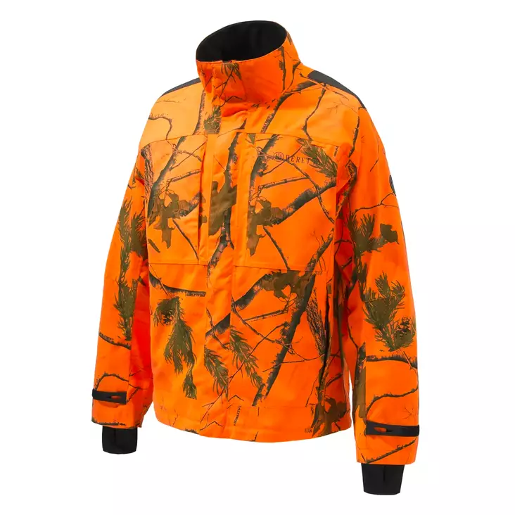 Beretta Brown Bear EVO JKT RT Camo - Jagdjacken für Männer - 8051832437160 - 1