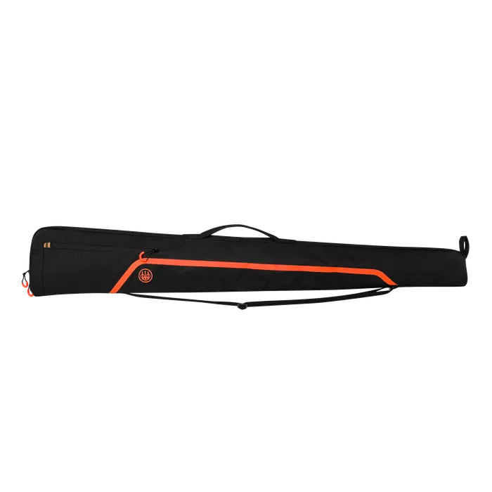 Beretta Challenge Gun Case 128cm Black & Orange - Flintent Taschen - 8051832705160 - 1