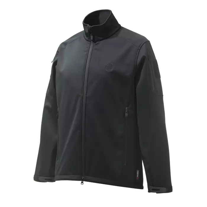 Beretta Flank Windbloc® Jacket Black - Jagdjacken für Männer - 8051832450190 - 1