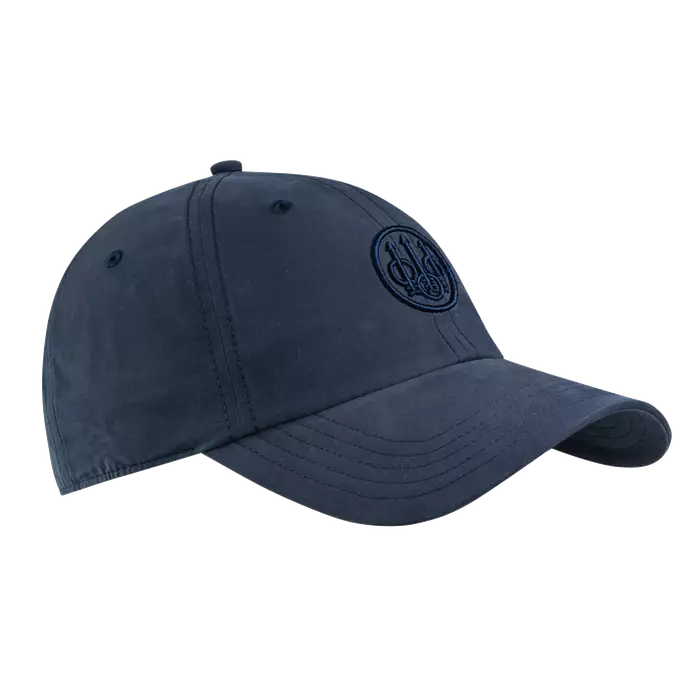 Beretta Sanded EVO Cap Blue Total Eclipse - Kopfbedeckungen - 8051832683680 - 1