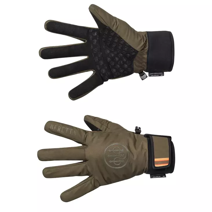 Beretta Waterproof - Jagdhandschuhe - 8051832569700 - 1