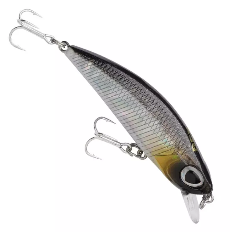 Berkley DEX Fat Jerk 5cm 3,7g - Wobbler über 10 cm - 2402202240 - 1