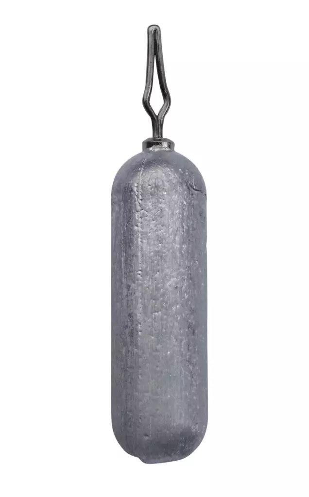 Berkley Fusion19 Drop Shot Weights - Gewichte für das Spinnfischen - 028632943830 - 1