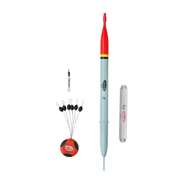 Berkley Stick Float Kit 2 g - Stick- & Avon-Posen - 028632063880 - 1