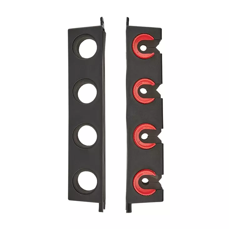 Berkley Twist Lock 4 Rod Rack - Andere Werkzeuge und Zubehör - 028632958100 - 1