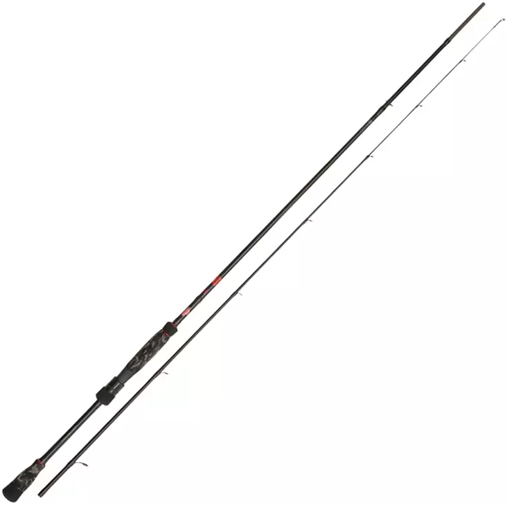 Berkley Urban Jigger - Berkley-Spinnruten - 028632933510 - 1