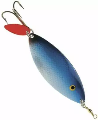 Bete Krokodil 7cm 18g - Löffel 15-30 g - 3400500030 - 1