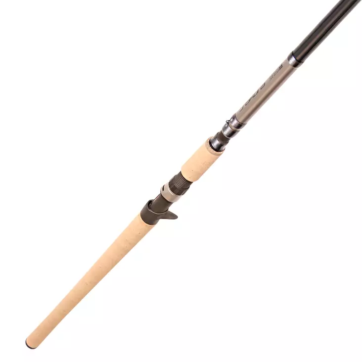 BFT Sakura V2 11'6" 20-130g - BFT-Baitcastruten - 7340029433100 - 1