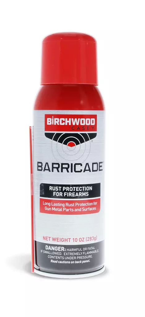 Birchwood Casey Barricade 10oz Aerosol - Waffenöl und Schmierstoffe - 029057331400 - 1