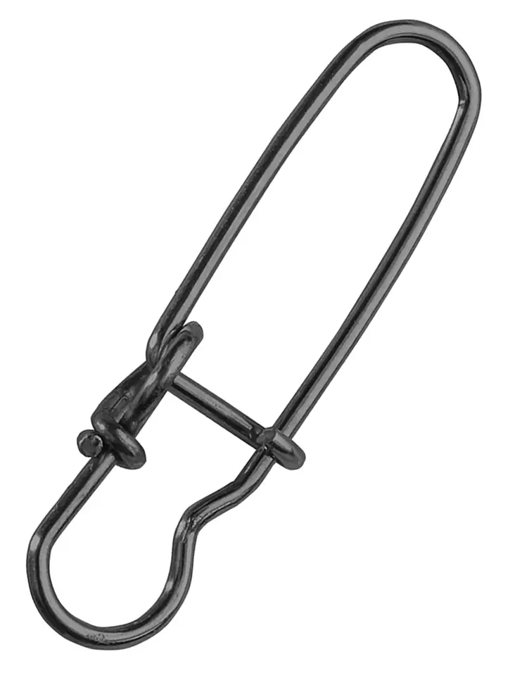BKK Stay Lock Snap-52 - Karabiner und Wirbel - 6941780954340 - 1
