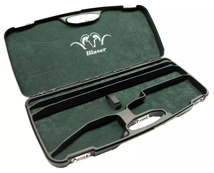 Blaser Travel -aselaukku - Harte Gewehrkoffer - 628020010 - 1