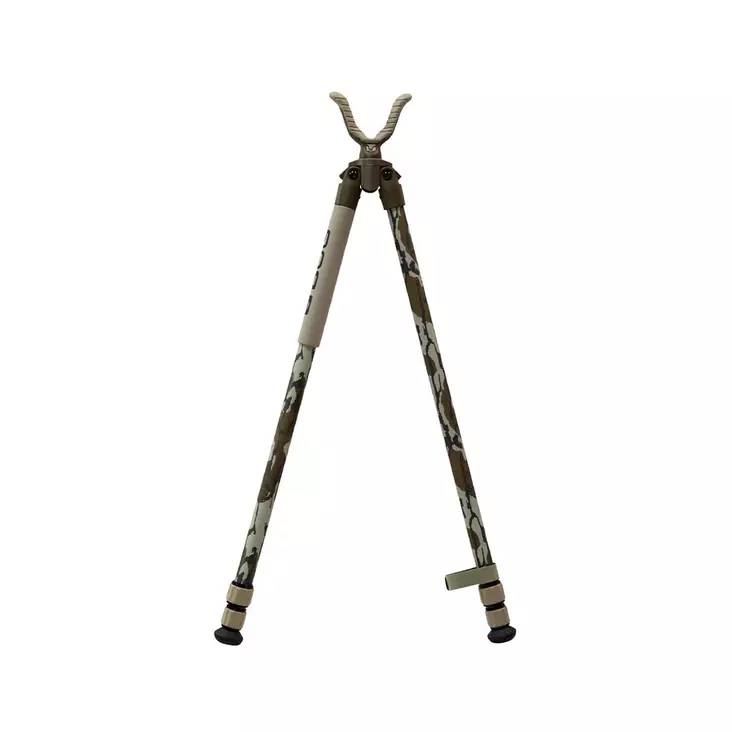 Bog Camo DeadShot Bipod Mossy Oak Bottomland - Zweibeine - 198700005330 - 1