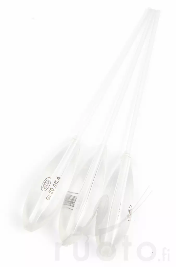 Bombarda Floating 20g - Andere Zubehörteile - 7340010302750 - 1