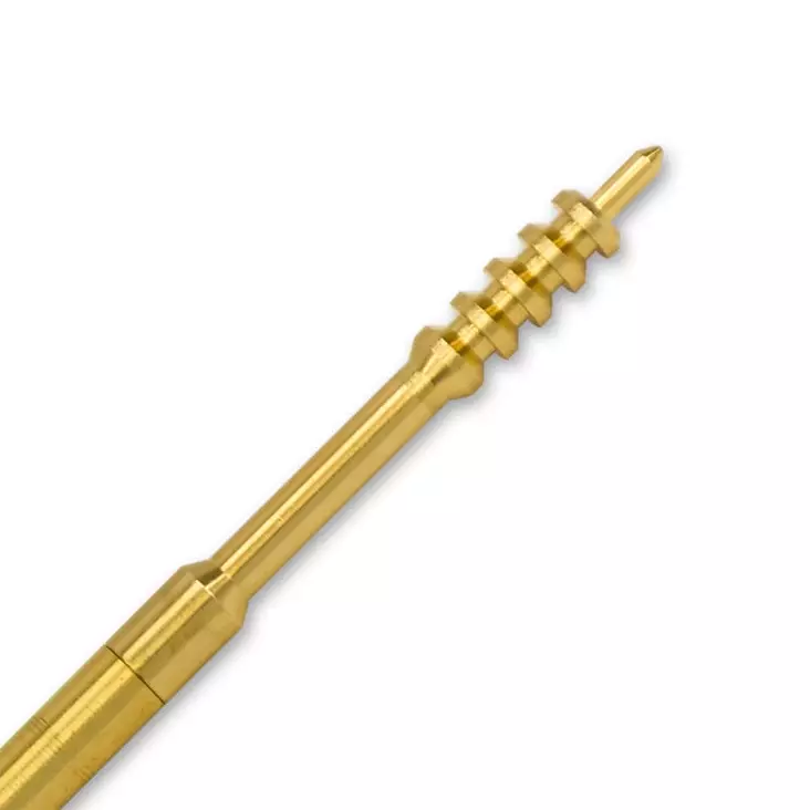 BoreTech Brass V-Stix Jag - Andere Waffenreinigungsprodukte - 667739170000 - 2