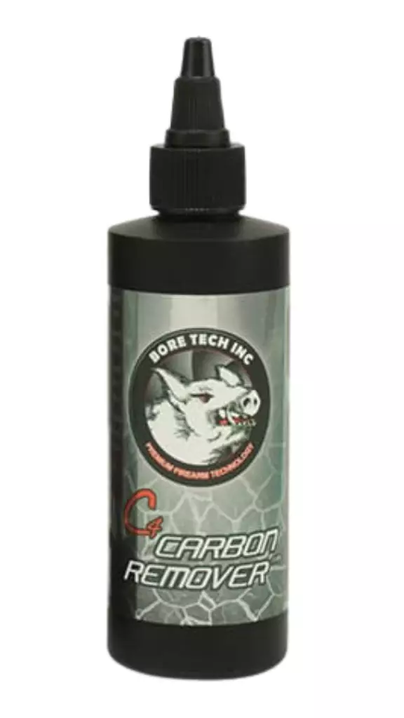 BoreTech C4 Carbon Remover 118ml - Andere Waffenreinigungsprodukte - 667739980050 - 1