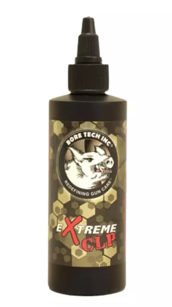 BoreTech Extreme CLP 118ml - Andere Waffenreinigungsprodukte - 667739981200 - 1