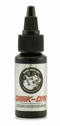 BoreTech Qwik Dry Dry Lubricant 30ml - Waffenöl und Schmierstoffe - 667739170010 - 1