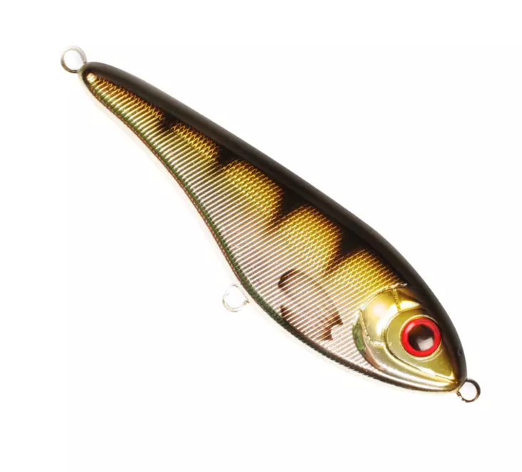 Buster Jerk II 120mm 37g - Klassische Jerkbaits - 2906202310 - 1