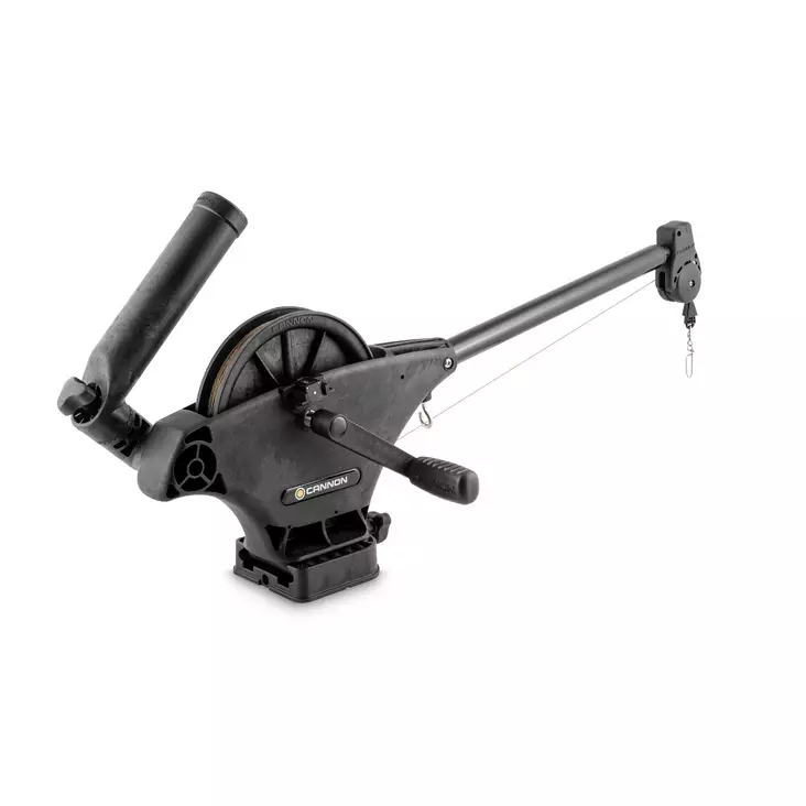 Cannon Uni-Troll 5 - Tiefseerollen - 029402037780 - 1