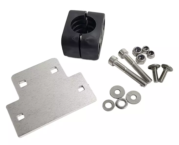 Catchy Eagle Eye transducer mount - Sonarsensor-Halterungen - 2310202410 - 2