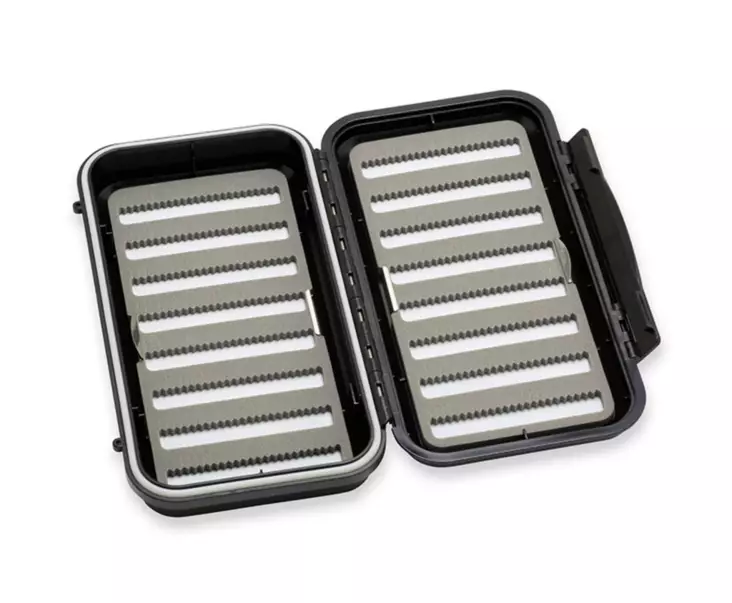 Black - Fliegenboxen - 4560111387170 - 1