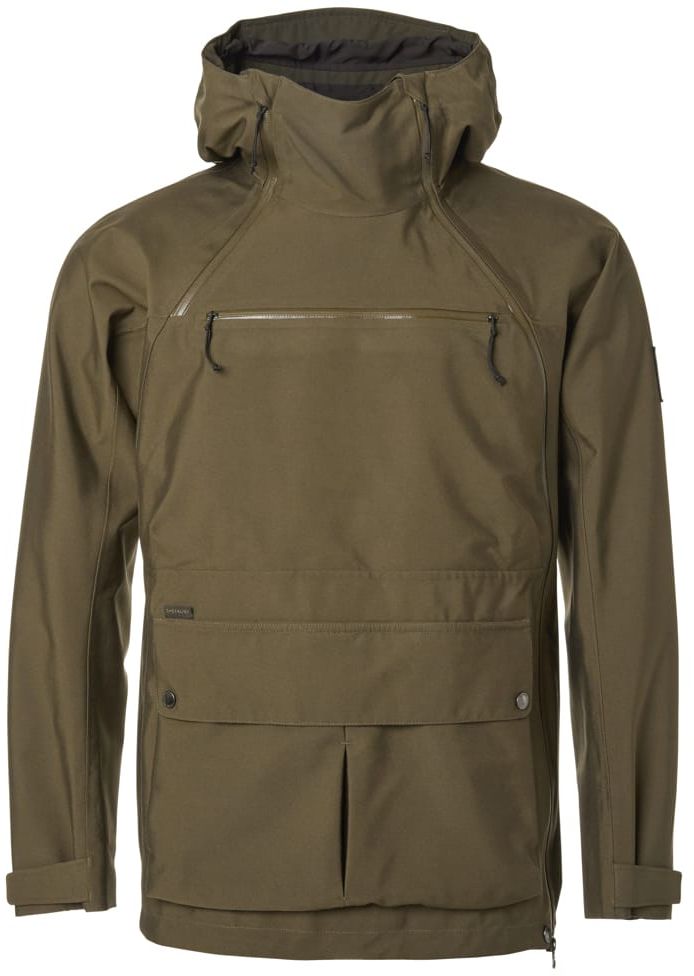 ENDEAVOR CHEVALITE ANORAK MEN 2.0 - Jagdjacken für Männer - 808491165570 - 1