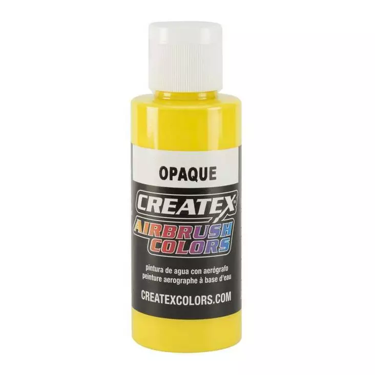 Createx Opaque 60ml - Lösungsmittelbasierte Farben und Farbtöne - SAMCO60 - 1
