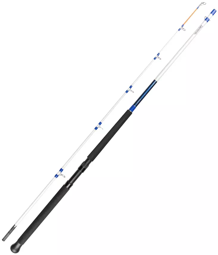 Daiwa Jupiter Trolling - Daiwa-Schleppangelnruten - 5055545241840 - 1