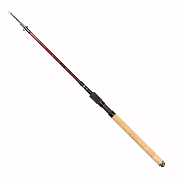 Daiwa Ninja X Tele Mini - Daiwa-Spinnruten - 5055545242120 - 1