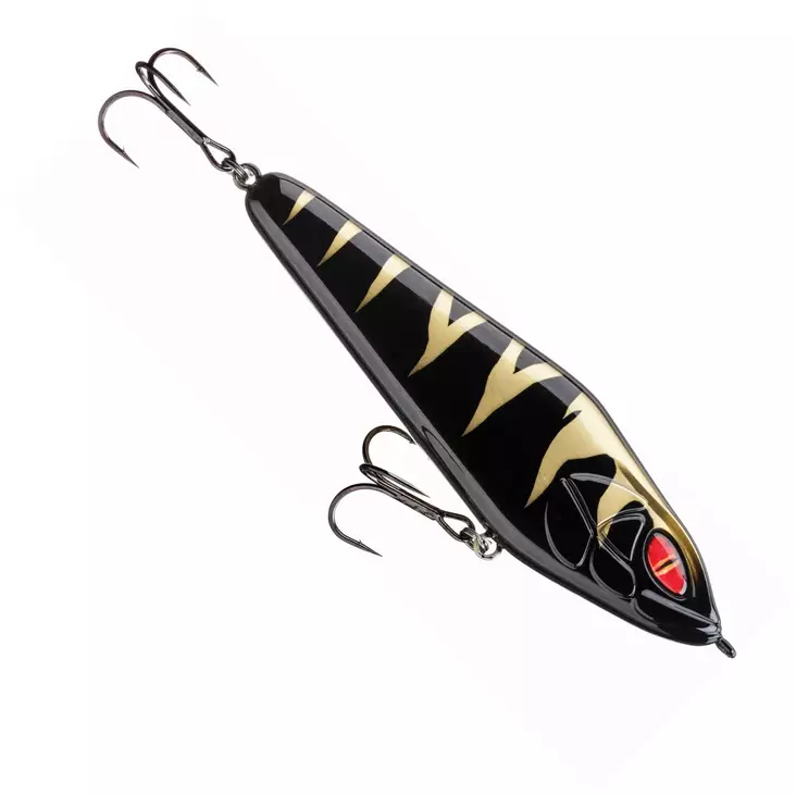 Daiwa Prorex Lazy Jerk 155SS - Klassische Jerkbaits - 405984501662800 - 1